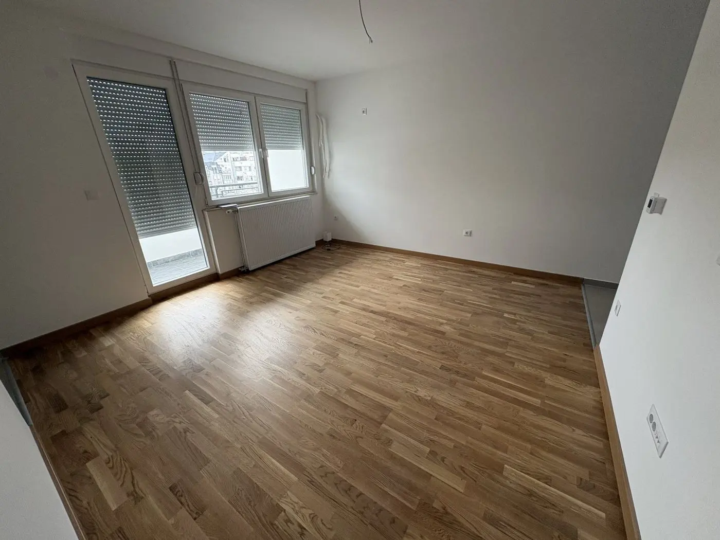 stan na prodaju Petrovaradin 32m2 566470