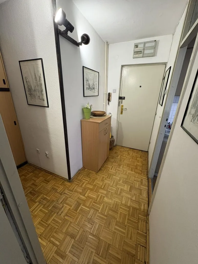 stan na prodaju Novi Sad 58m2 566480