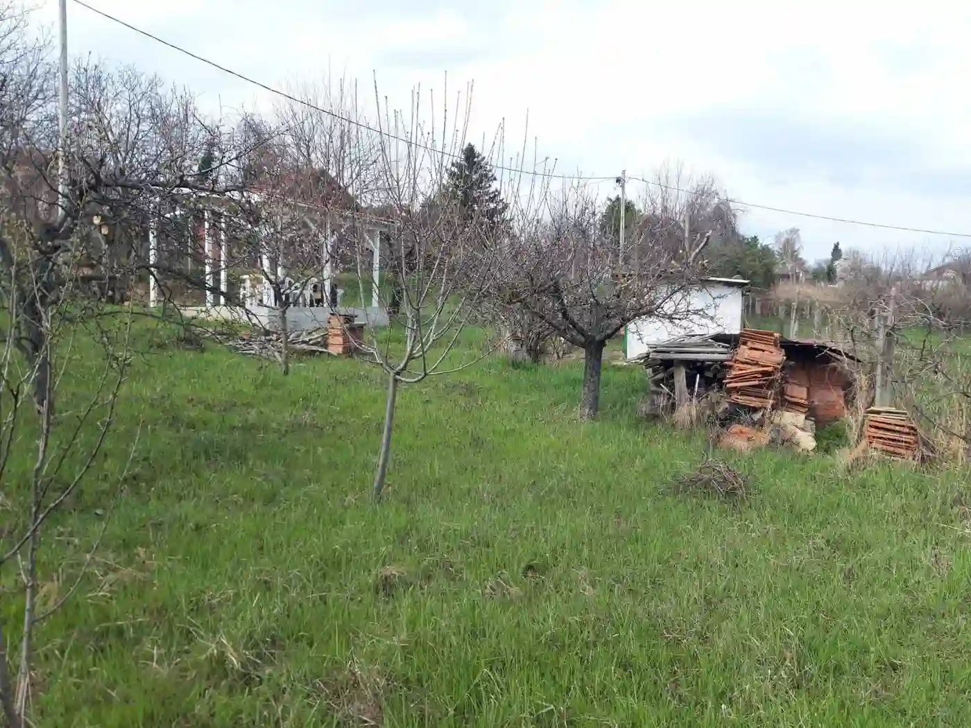 plac na prodaju Petrovaradin 895m2 566472