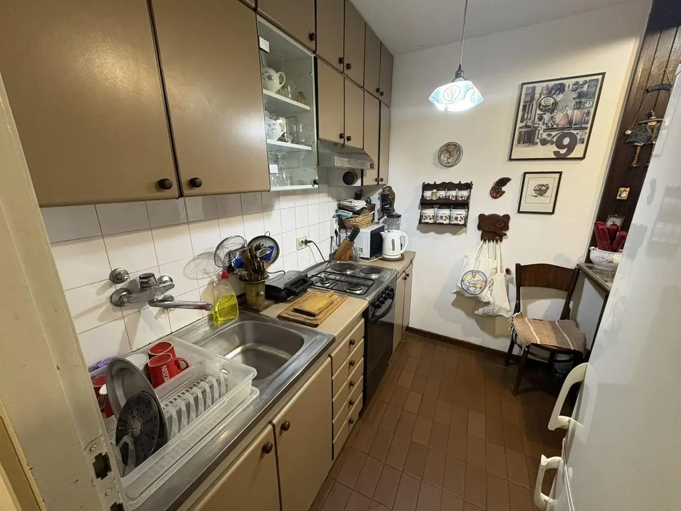 stan na prodaju Novi Sad 58m2 566480