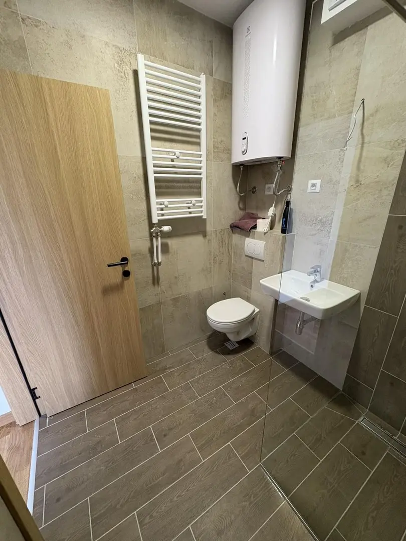 stan na prodaju Petrovaradin 32m2 566470