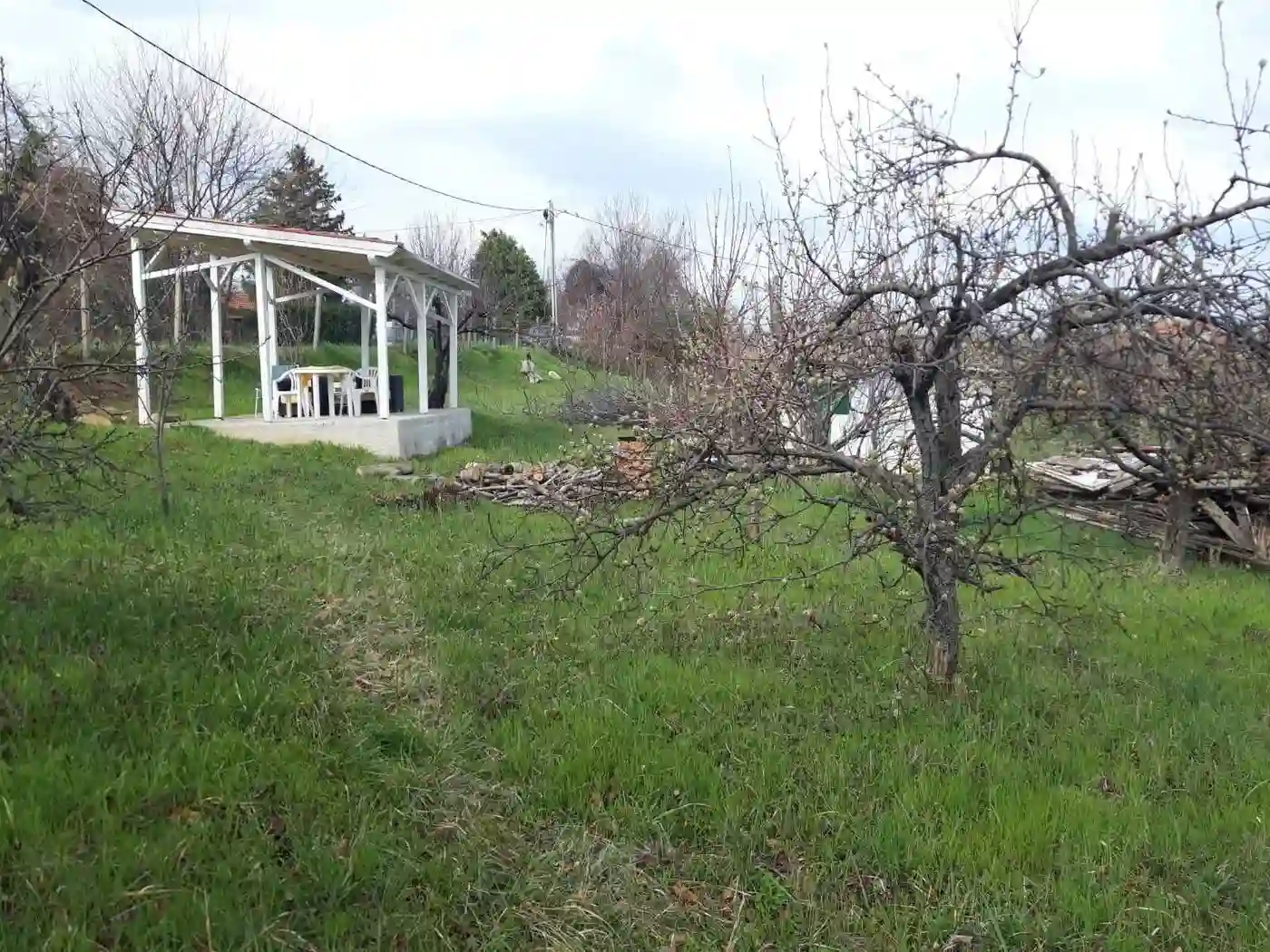 plac na prodaju Petrovaradin 895m2 566472