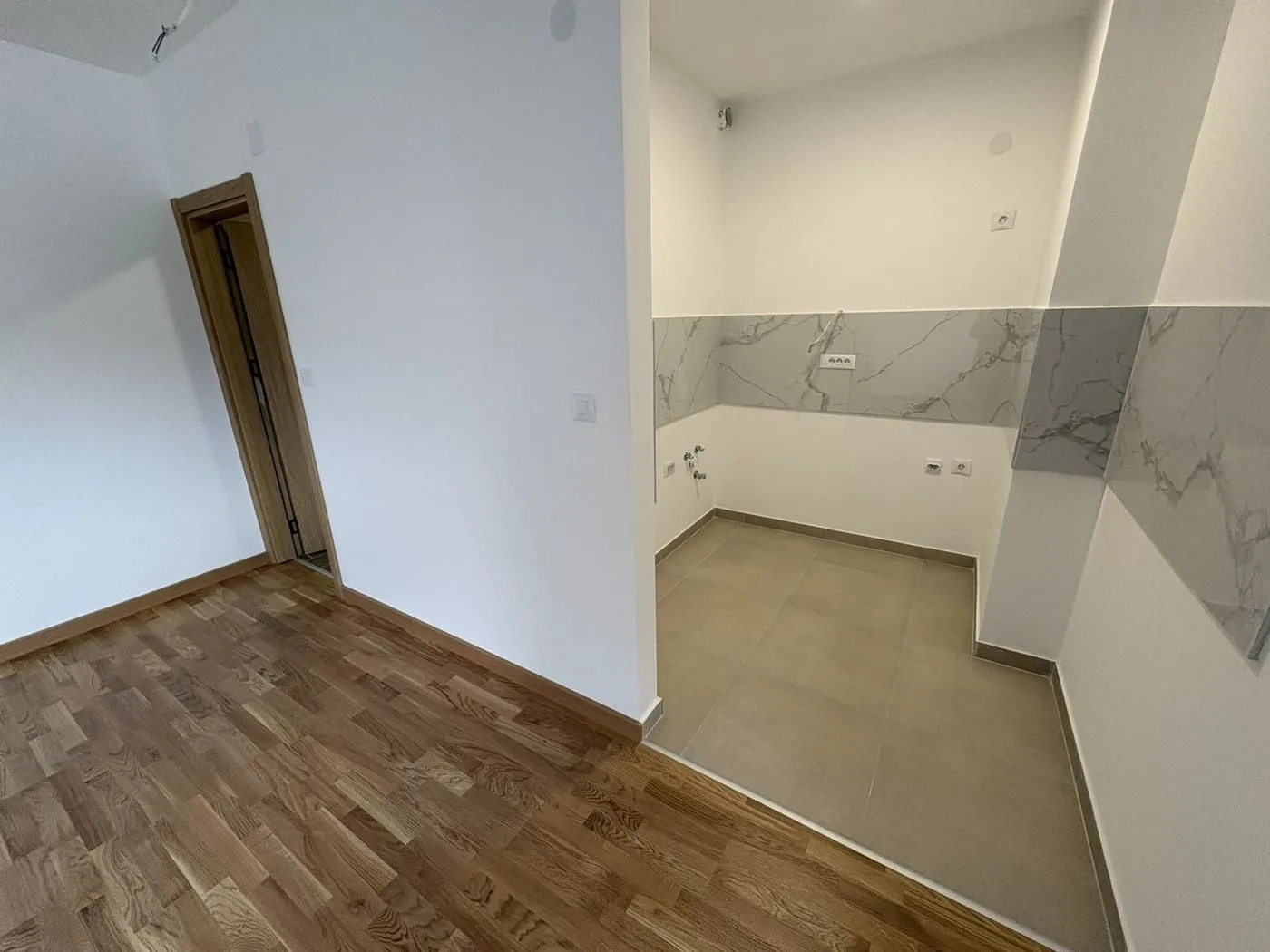 stan na prodaju Petrovaradin 32m2 566470