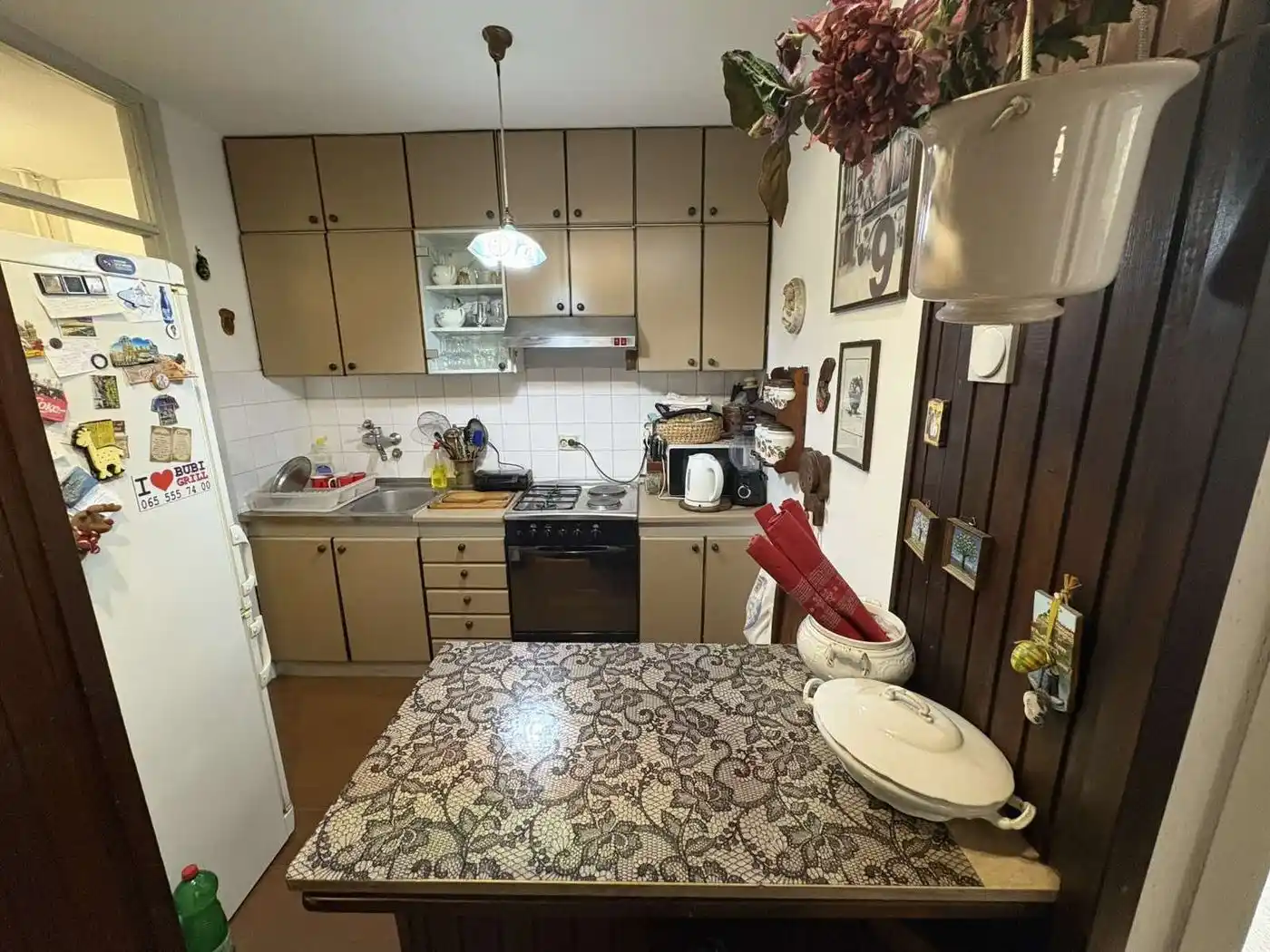 stan na prodaju Novi Sad 58m2 566480