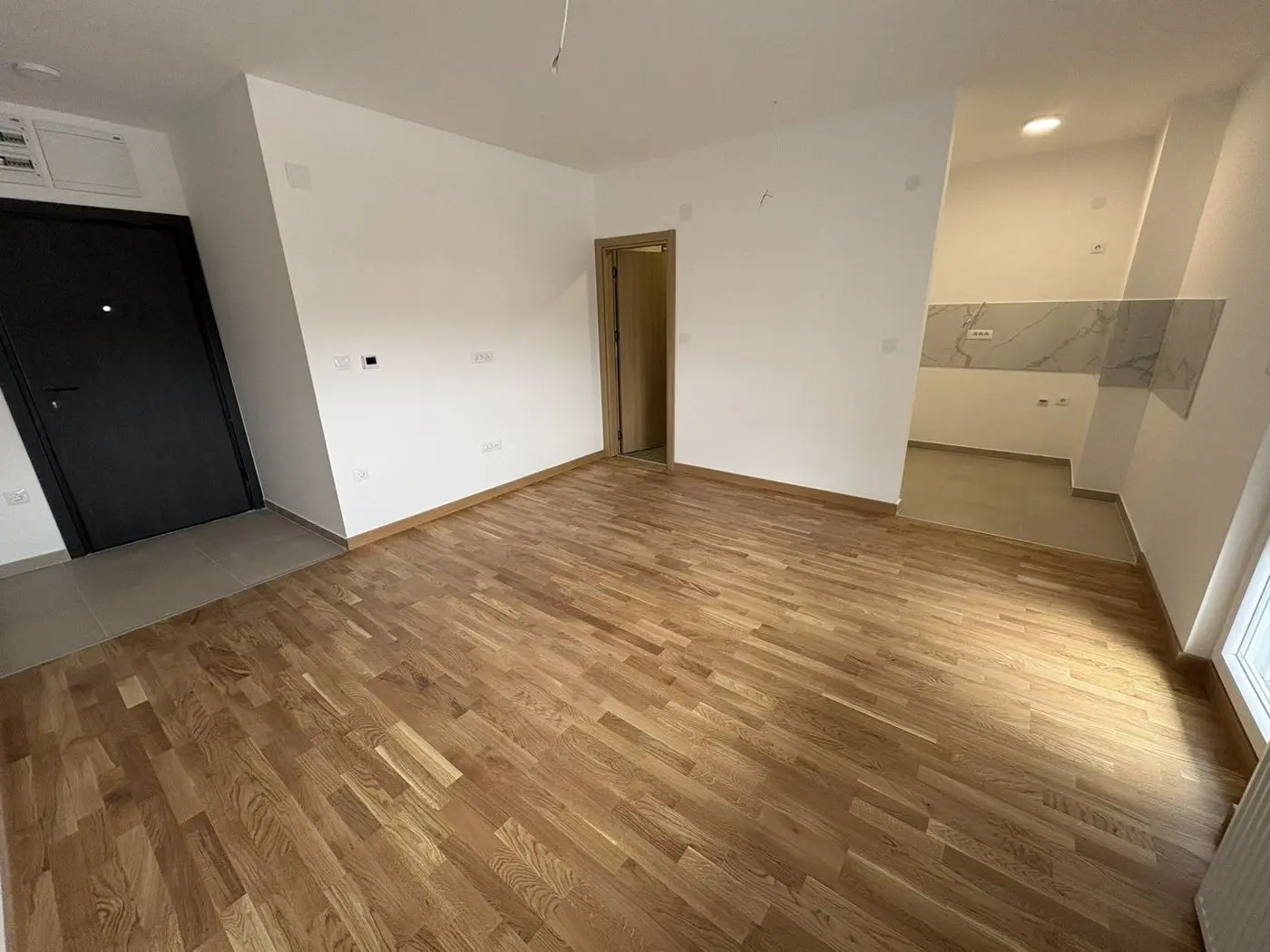 stan na prodaju Petrovaradin 32m2 566470