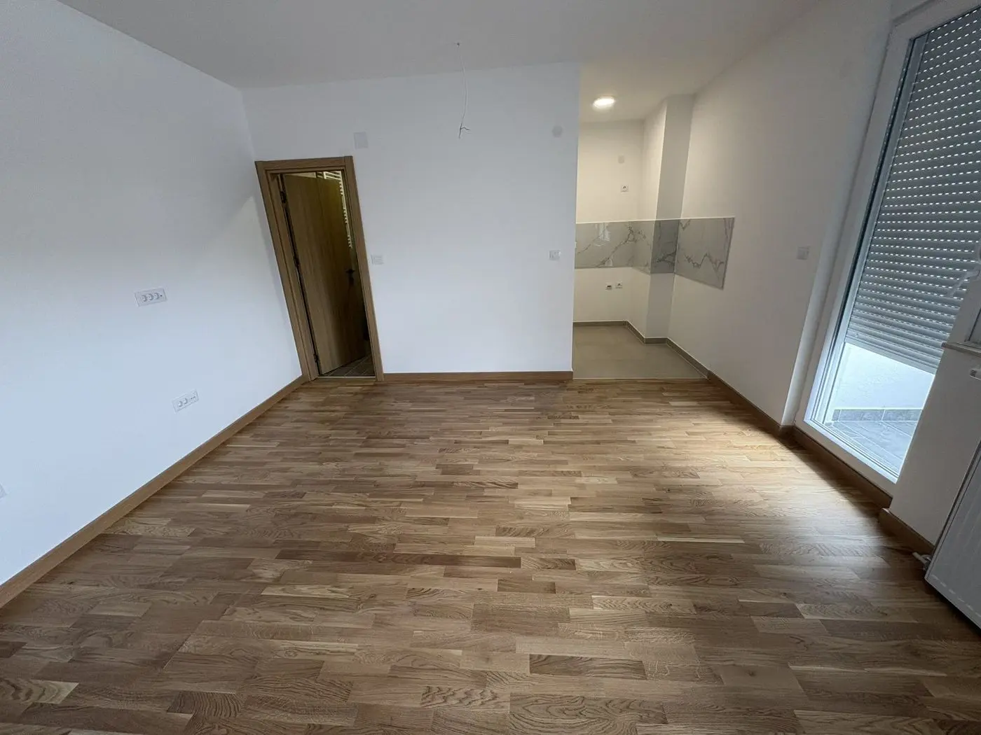 stan na prodaju Petrovaradin 32m2 566470