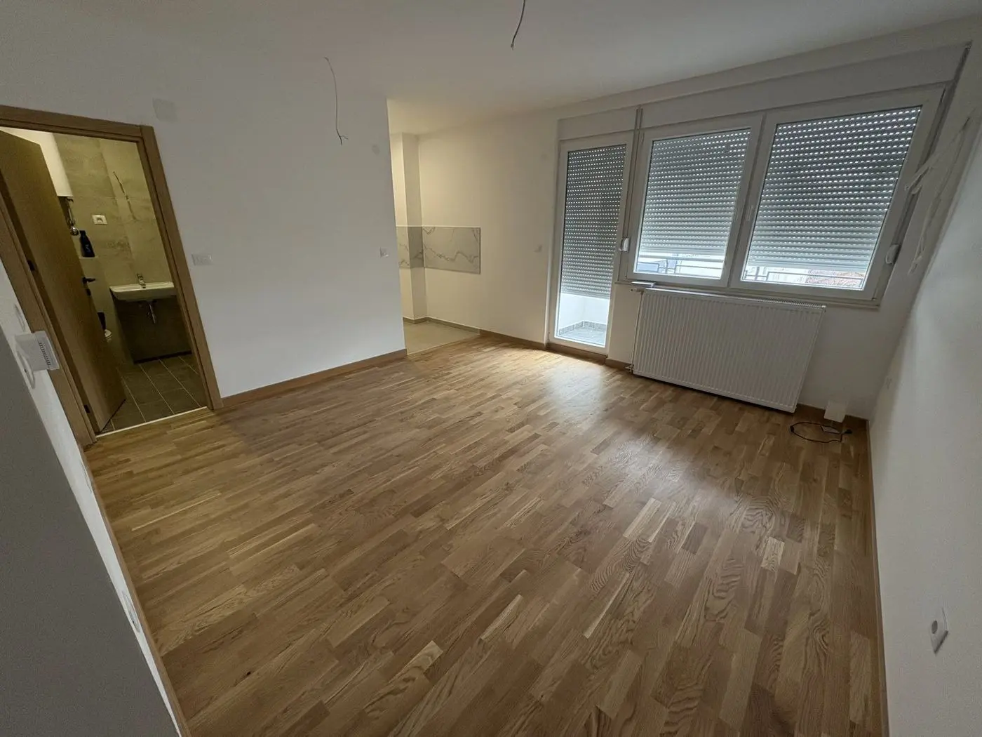 stan na prodaju Petrovaradin 32m2 566470