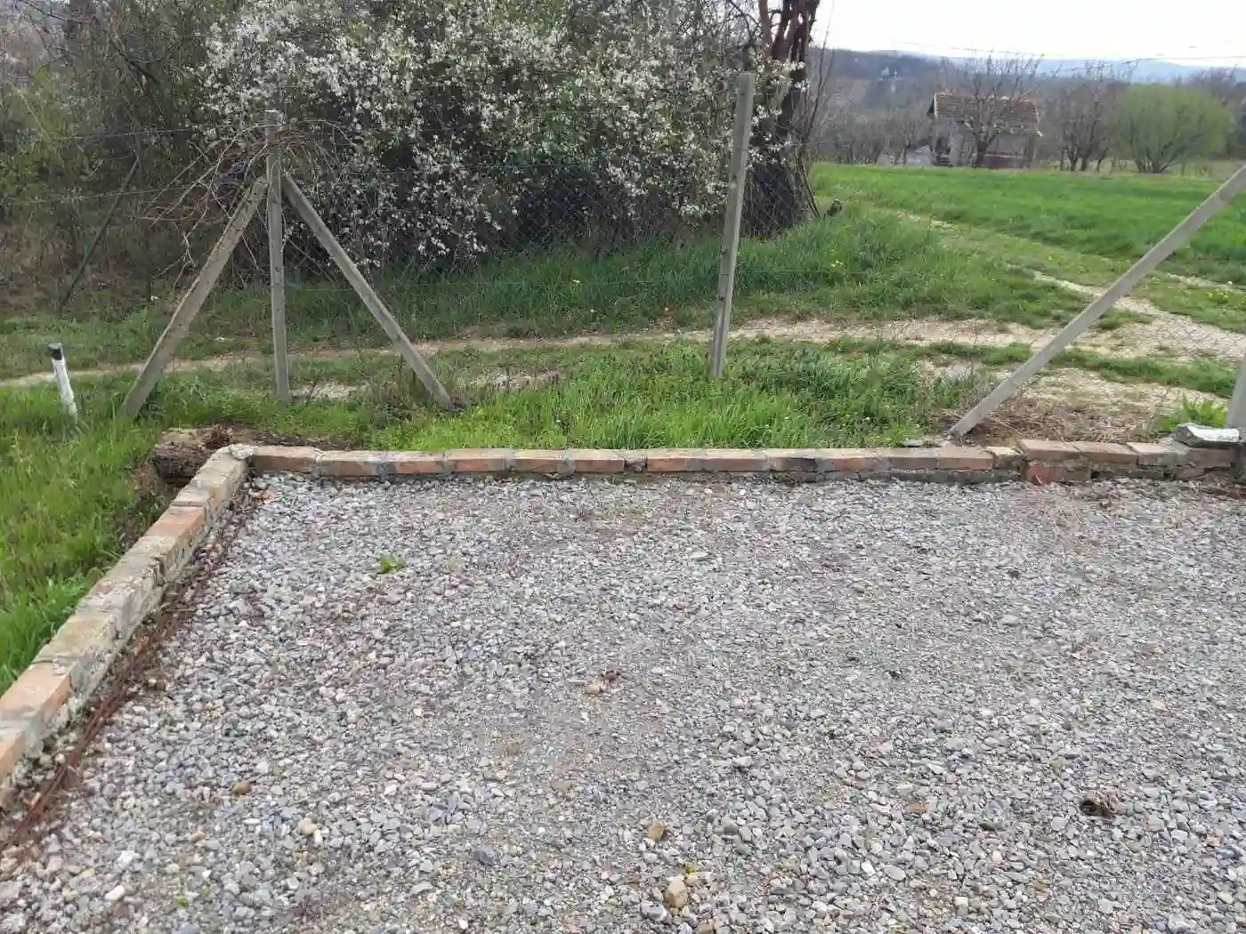 plac na prodaju Petrovaradin 895m2 566472