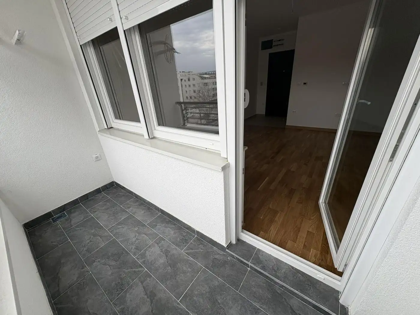 stan na prodaju Petrovaradin 32m2 566470