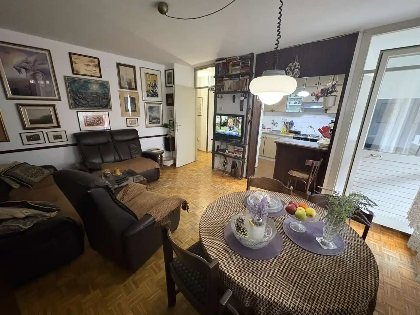 stan na prodaju Novi Sad 58m2 566480