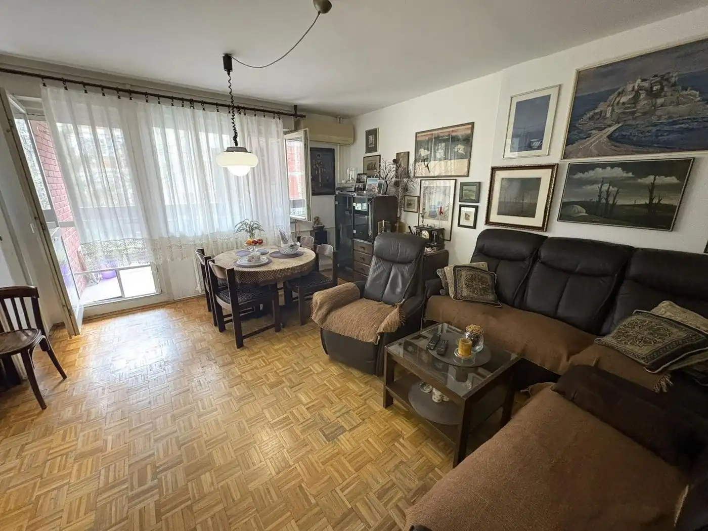 stan na prodaju Novi Sad 58m2 566480