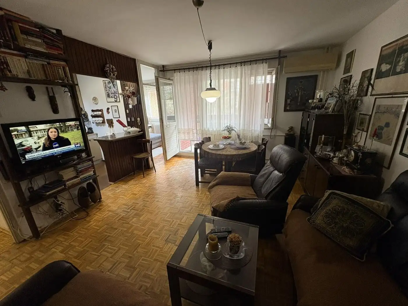 stan na prodaju Novi Sad 58m2 566480