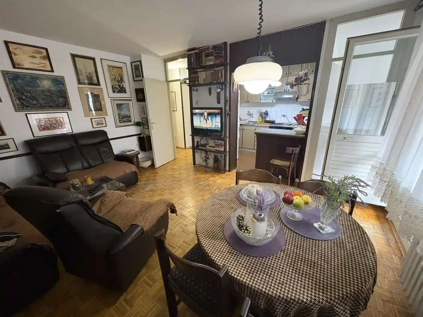 stan na prodaju Novi Sad 58m2 566480