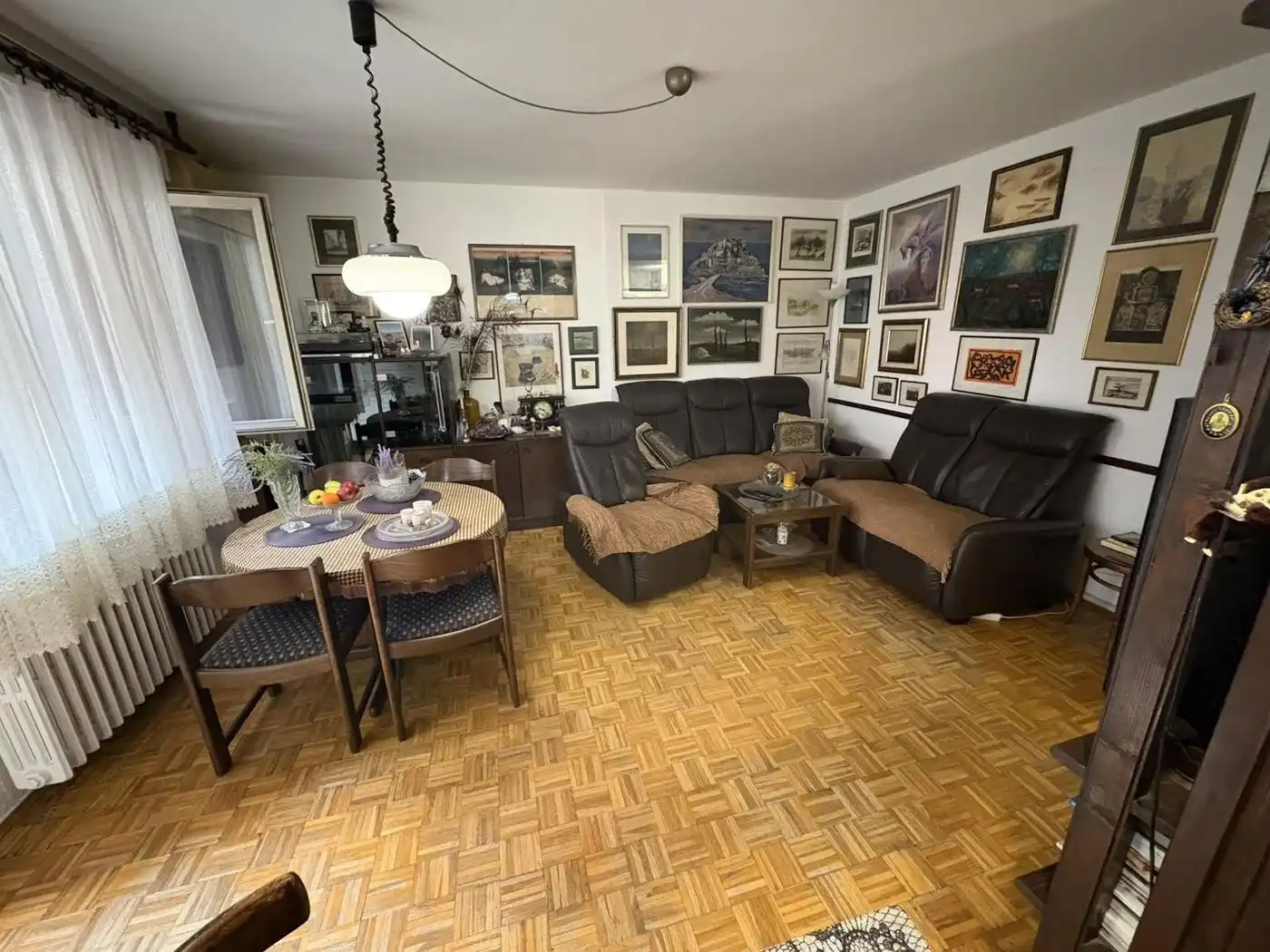 stan na prodaju Novi Sad 58m2 566480
