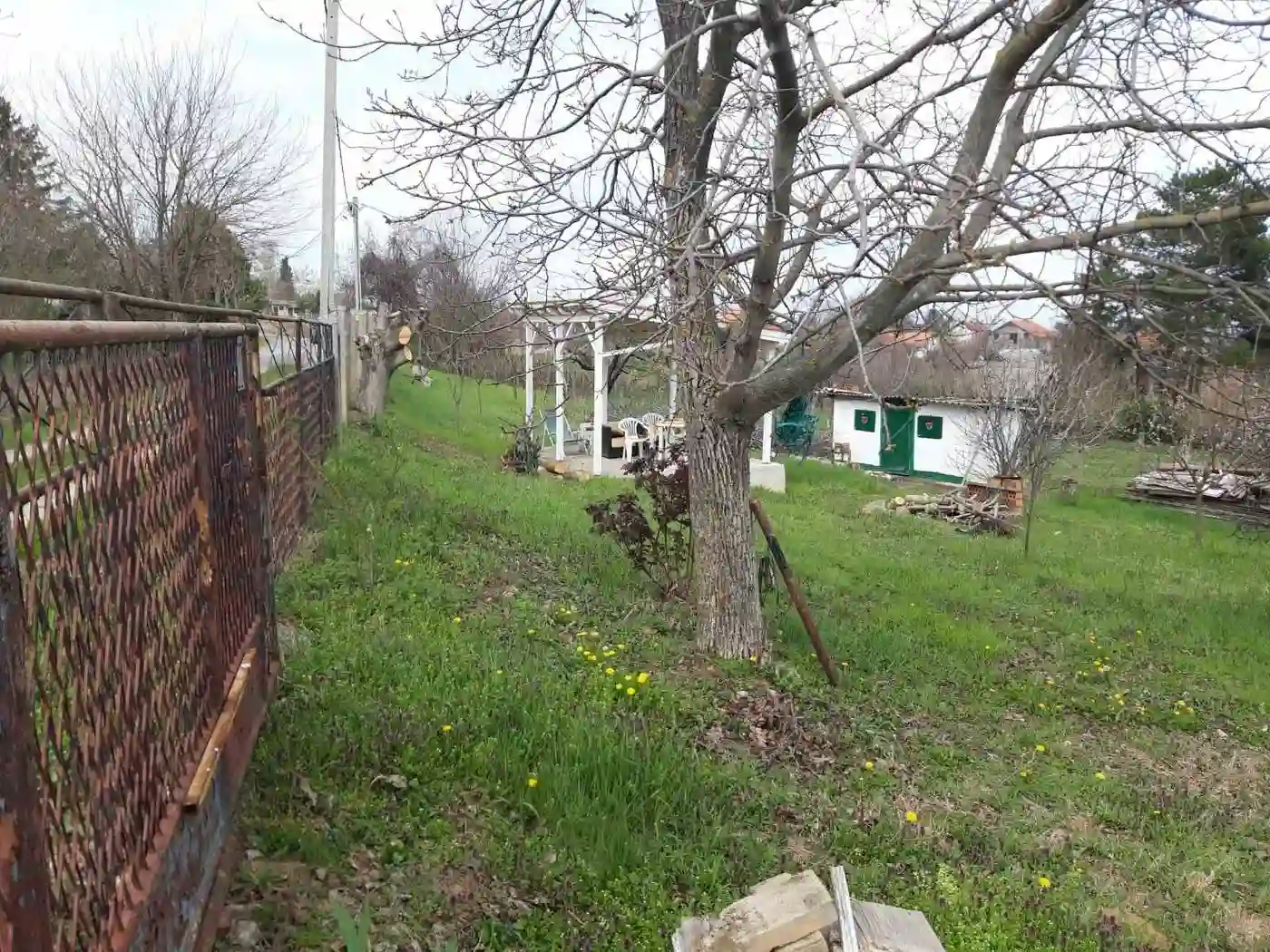 plac na prodaju Petrovaradin 895m2 566472