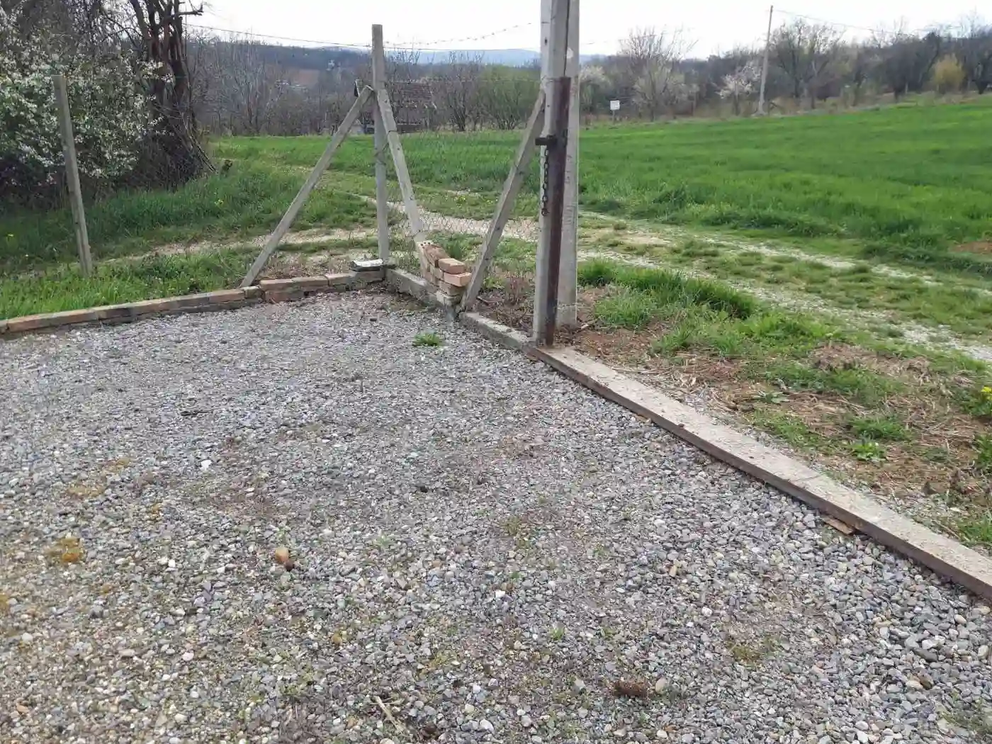 plac na prodaju Petrovaradin 895m2 566472