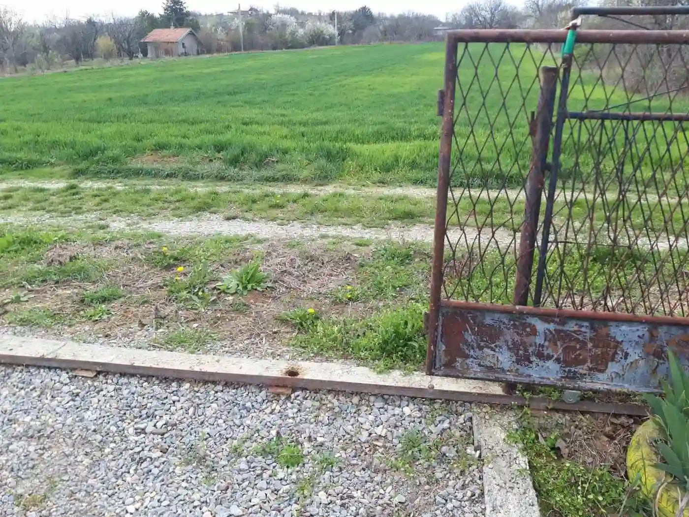 plac na prodaju Petrovaradin 895m2 566472