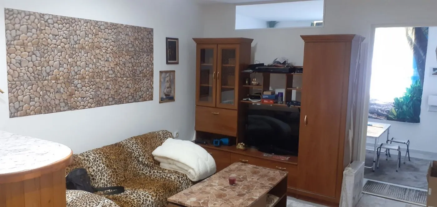 stan na prodaju Novi Sad, 41m2 15908
