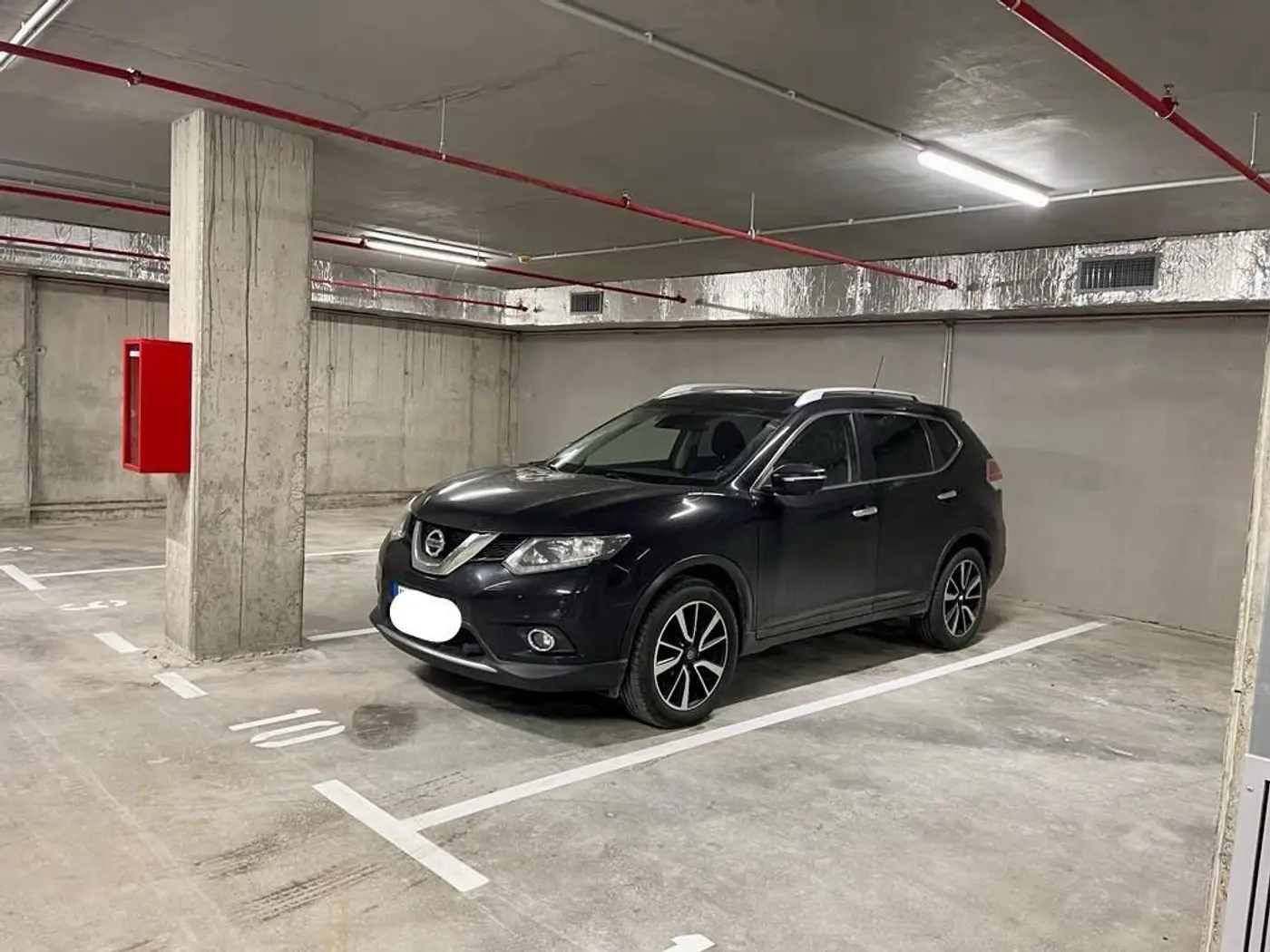 garaza na prodaju Novi Sad 17m2 566541