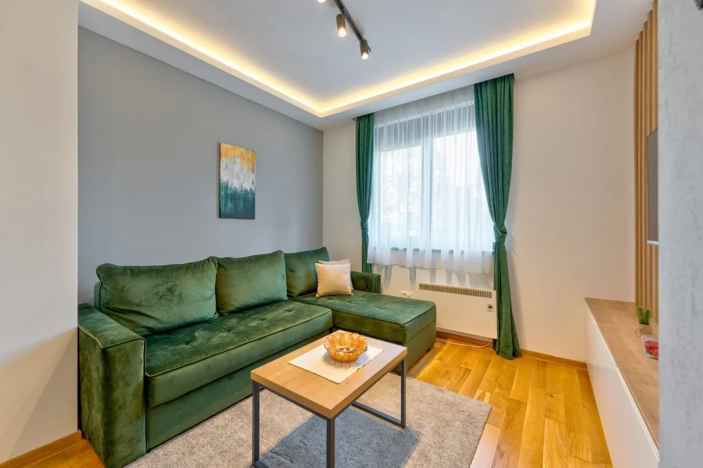 stan na prodaju Zlatibor, 33m2 566563