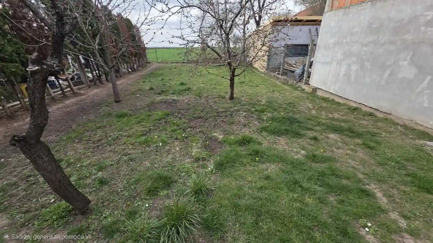 kuca na prodaju Temerin 88m2 566484