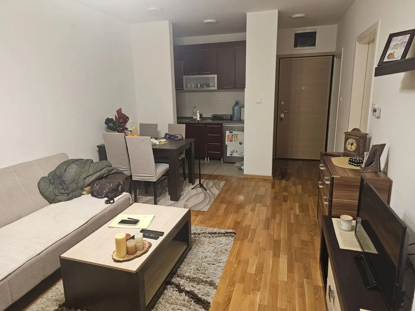 stan na prodaju Novi Sad 36m2 566158