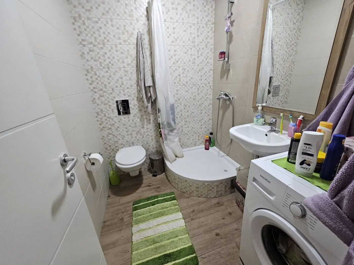 stan na prodaju Novi Sad 36m2 566158