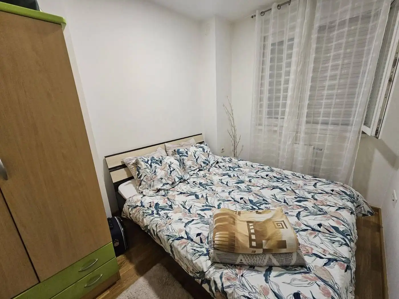 stan na prodaju Novi Sad 36m2 566158