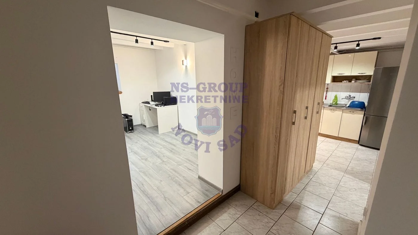 stan na prodaju Novi Sad 58m2 566500
