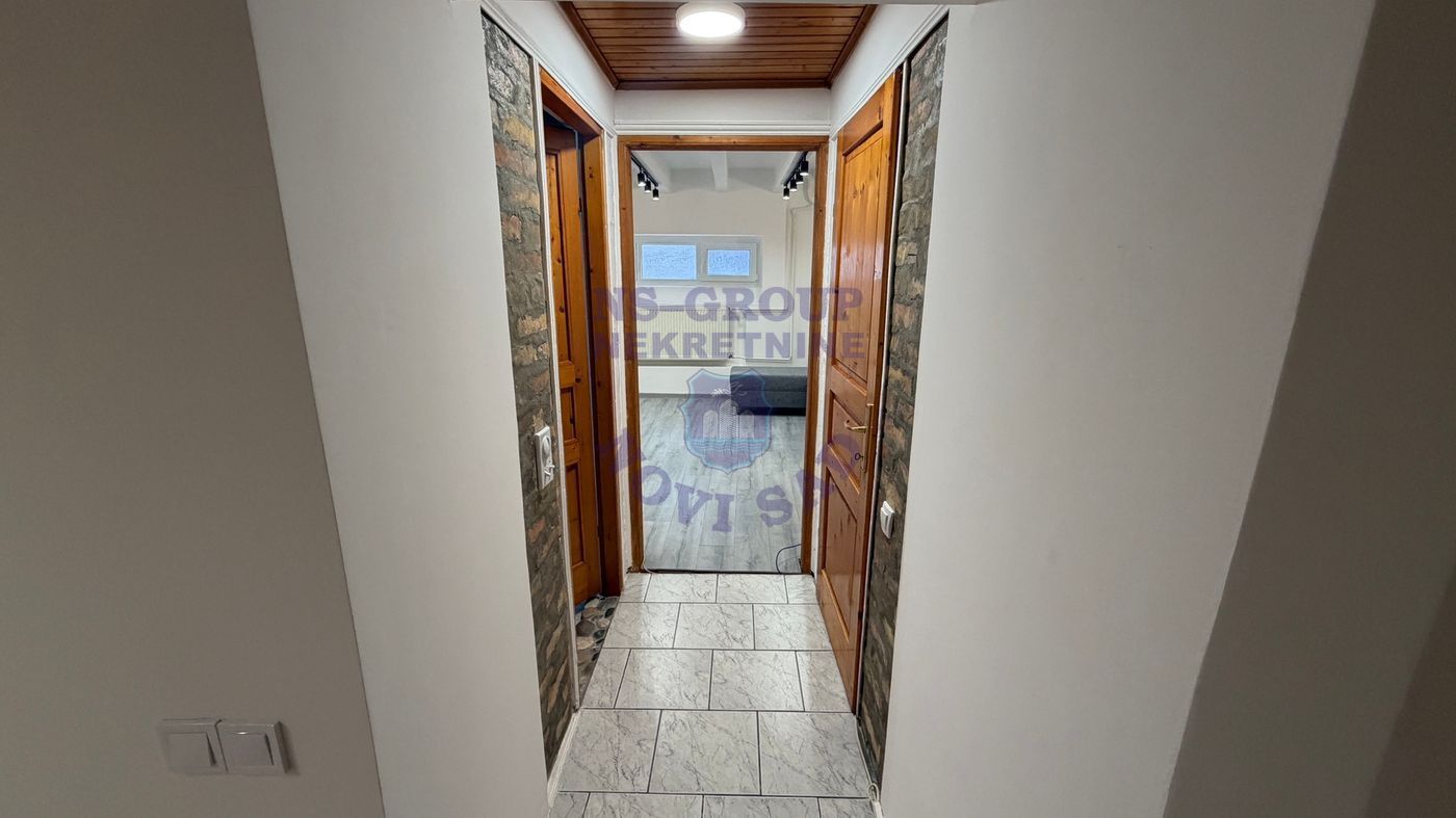 stan na prodaju Novi Sad 58m2 566500
