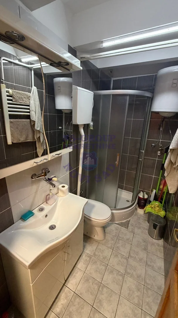 stan na prodaju Novi Sad 58m2 566500