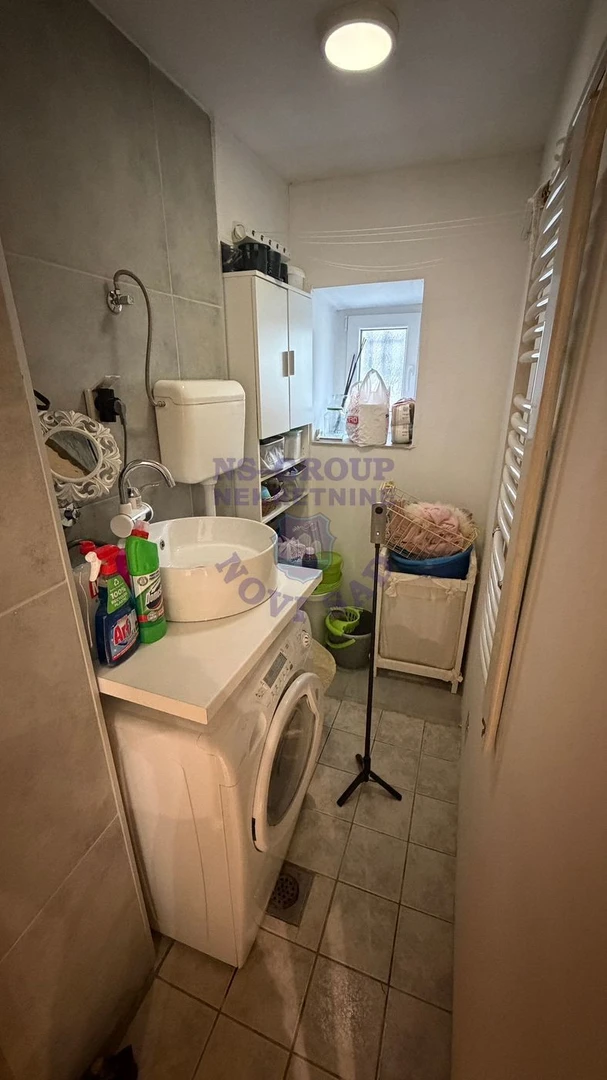 stan na prodaju Novi Sad 58m2 566500