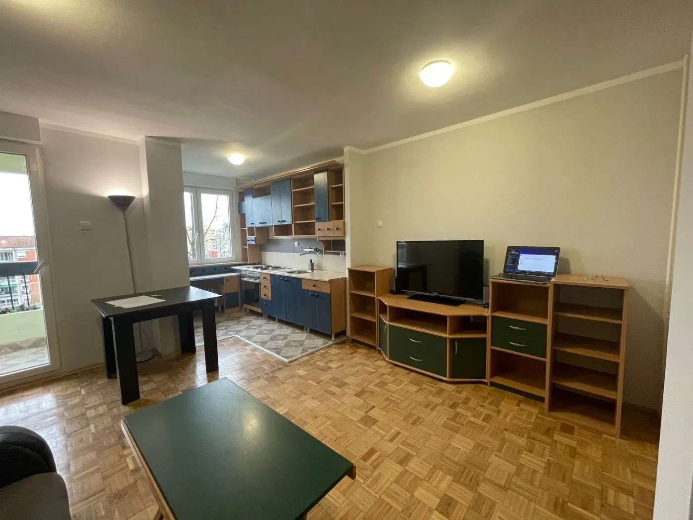 stan na prodaju Novi Sad 59m2 566477
