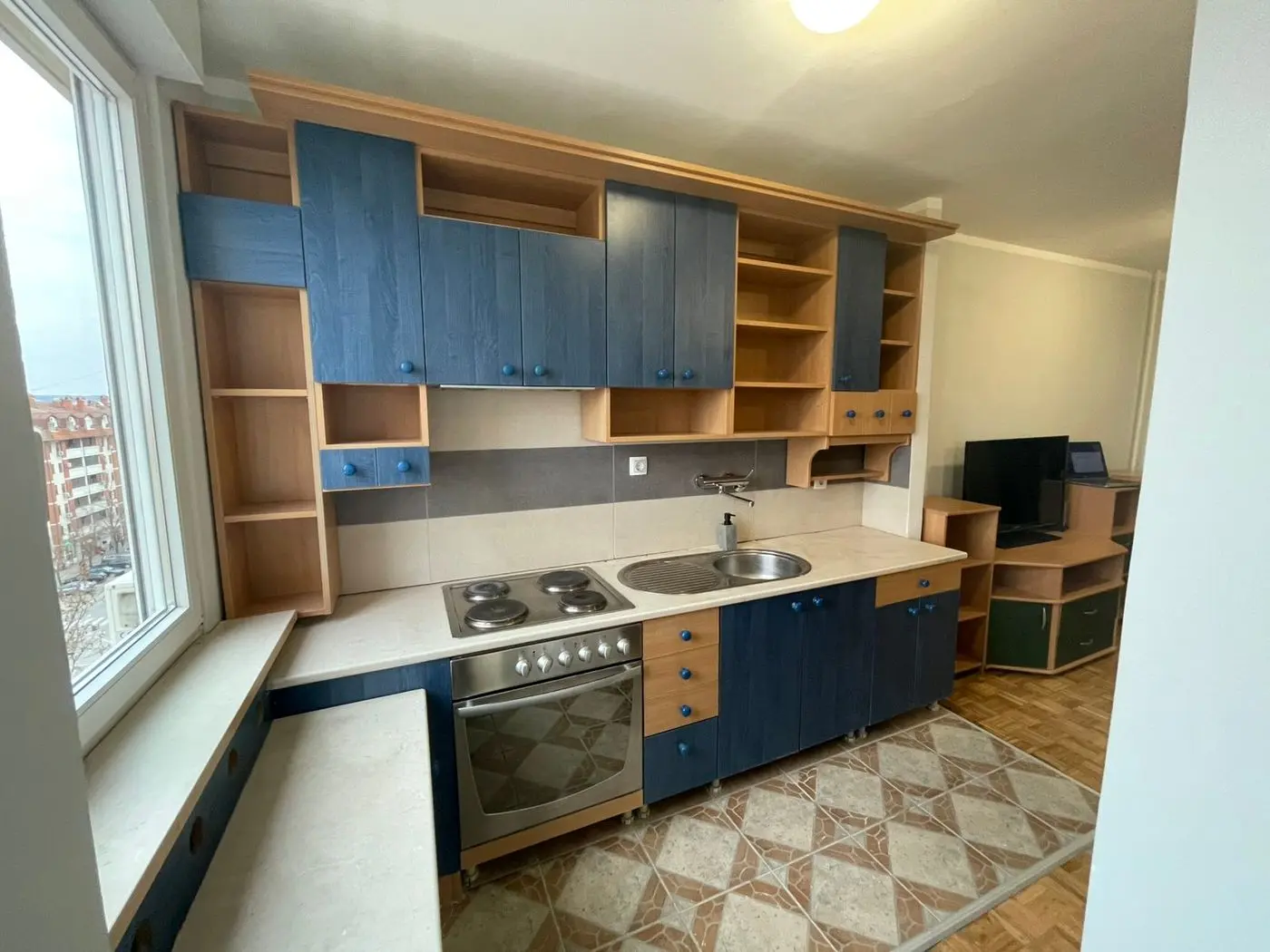 stan na prodaju Novi Sad 59m2 566477