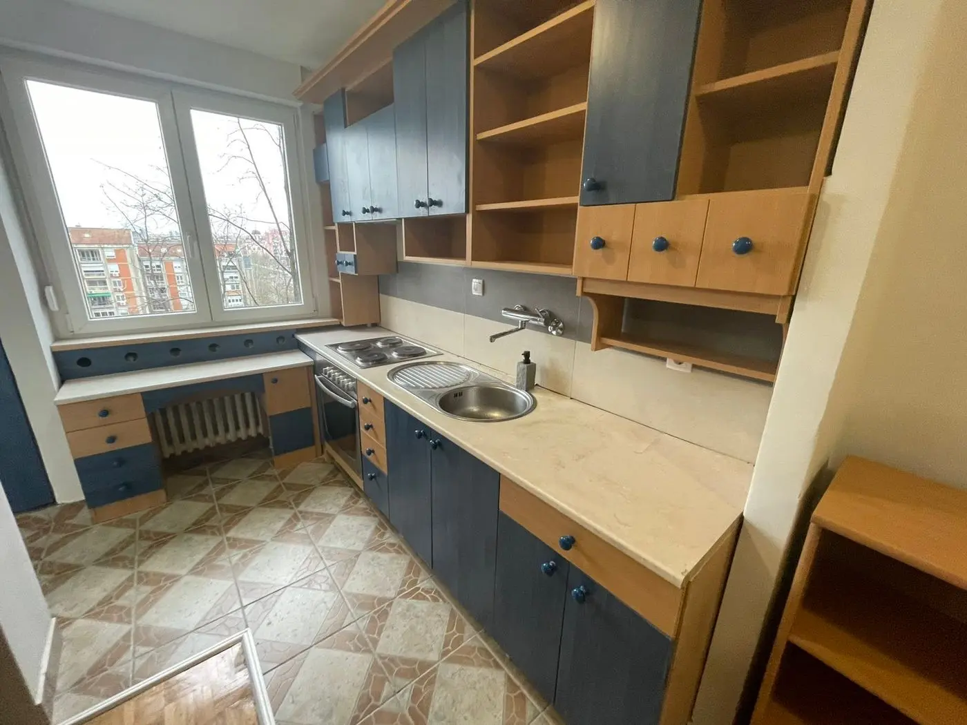 stan na prodaju Novi Sad 59m2 566477