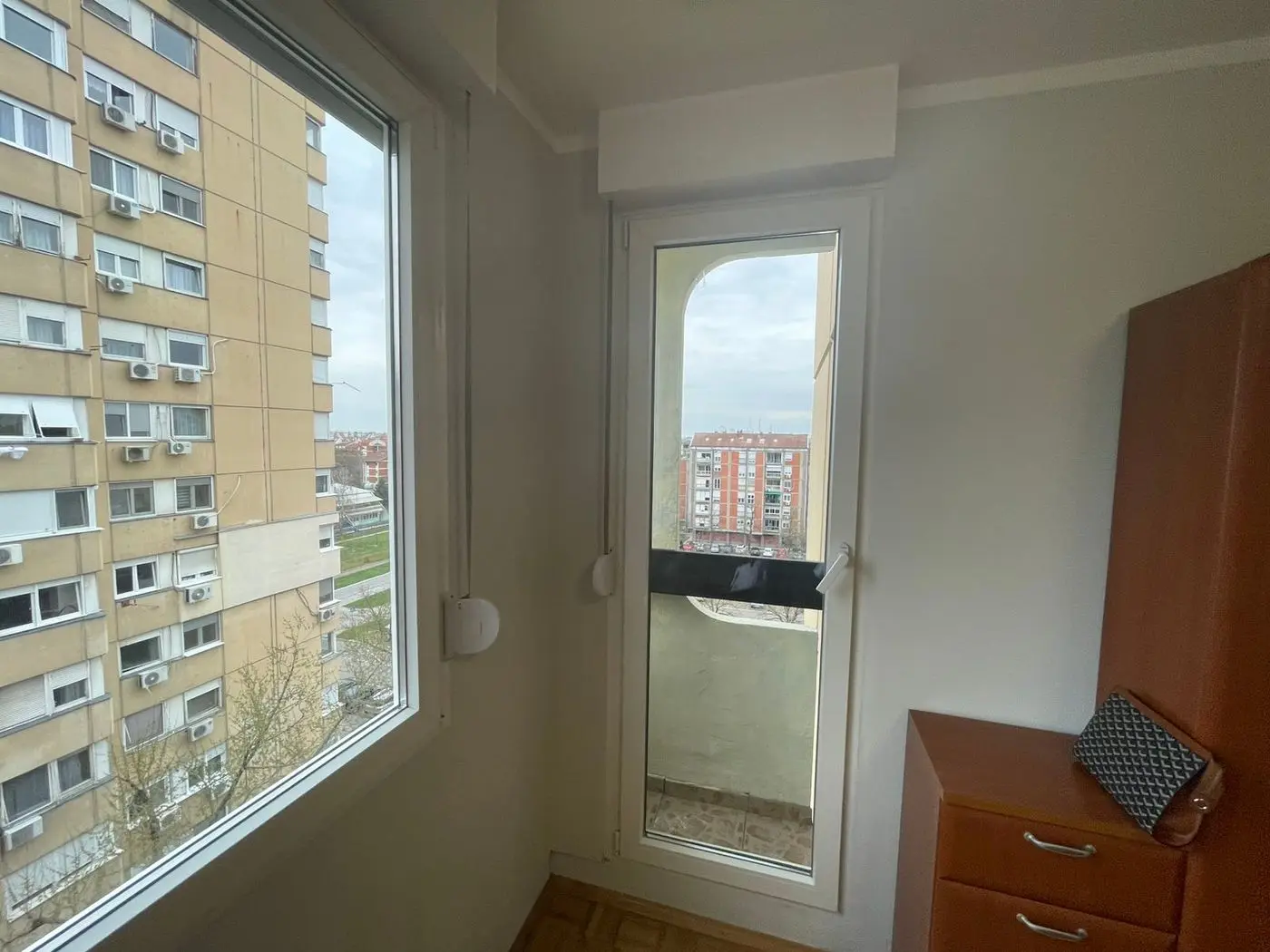 stan na prodaju Novi Sad 59m2 566477