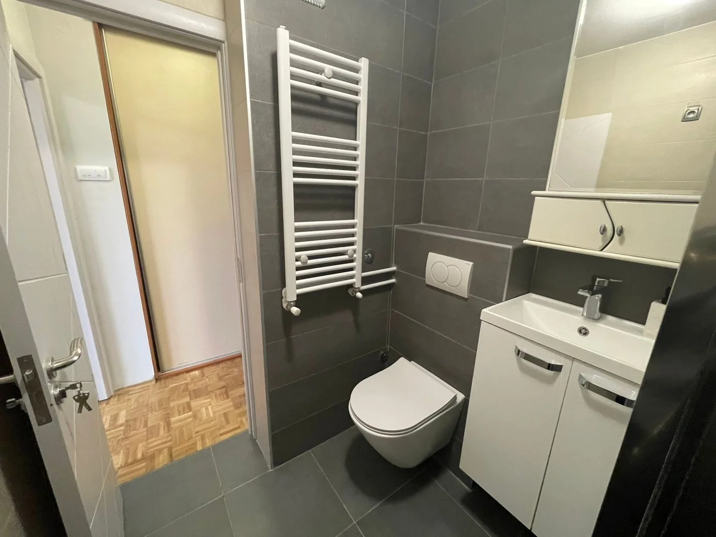 stan na prodaju Novi Sad 59m2 566477