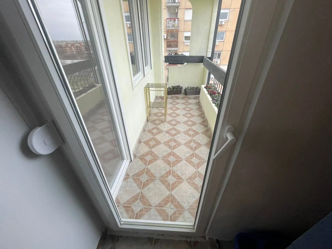 stan na prodaju Novi Sad 59m2 566477