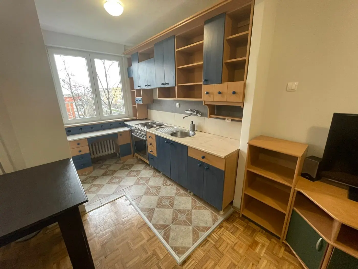 stan na prodaju Novi Sad 59m2 566477