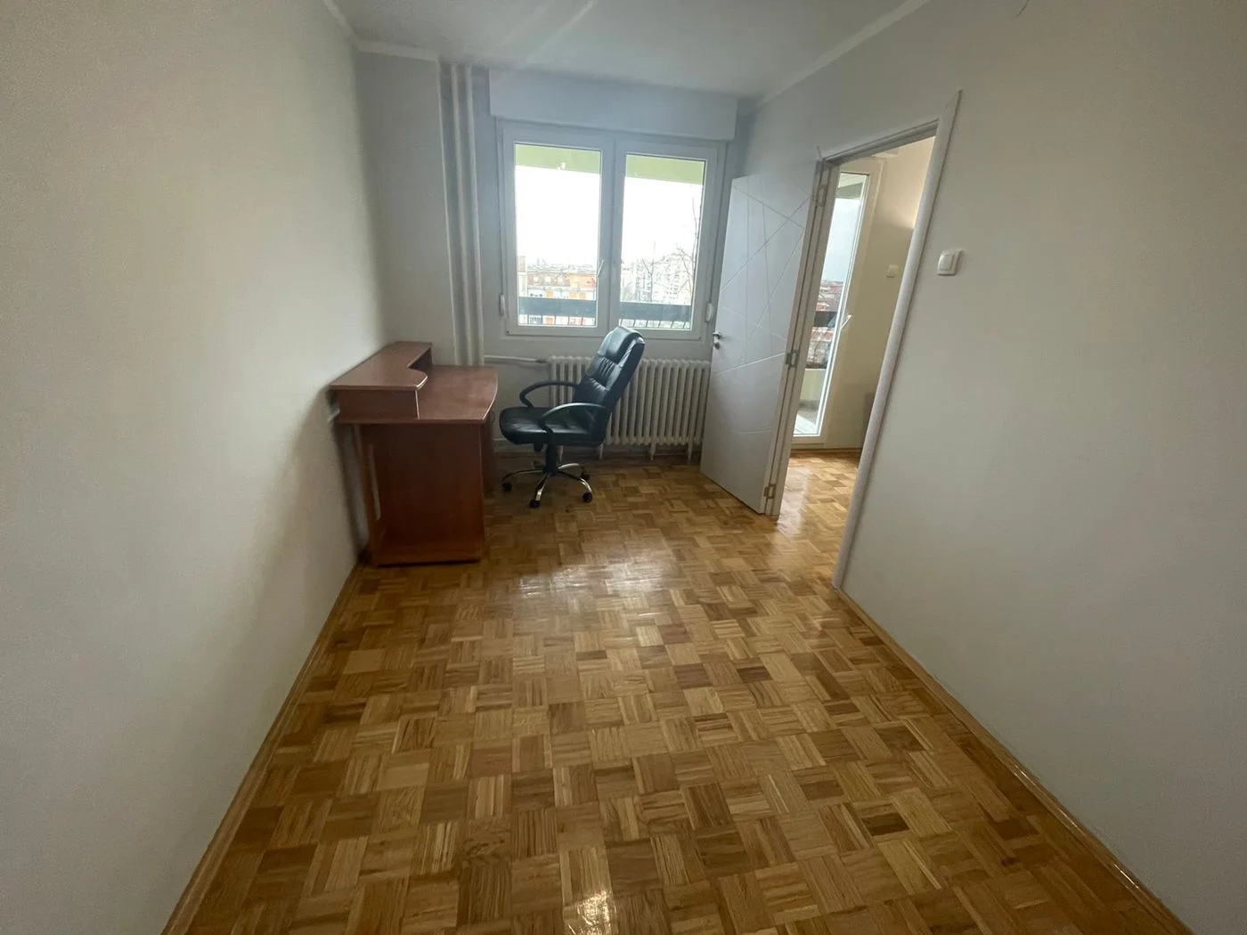 stan na prodaju Novi Sad 59m2 566477