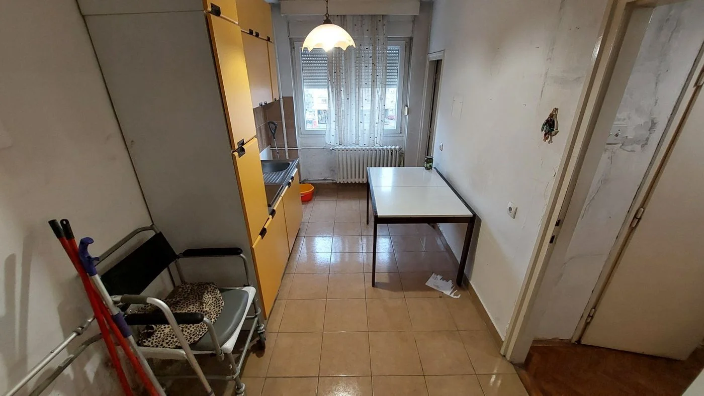 stan na prodaju Novi Sad 65m2 566509