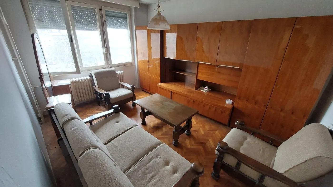 stan na prodaju Novi Sad 65m2 566509