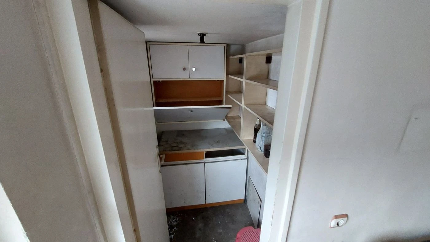 stan na prodaju Novi Sad 65m2 566509