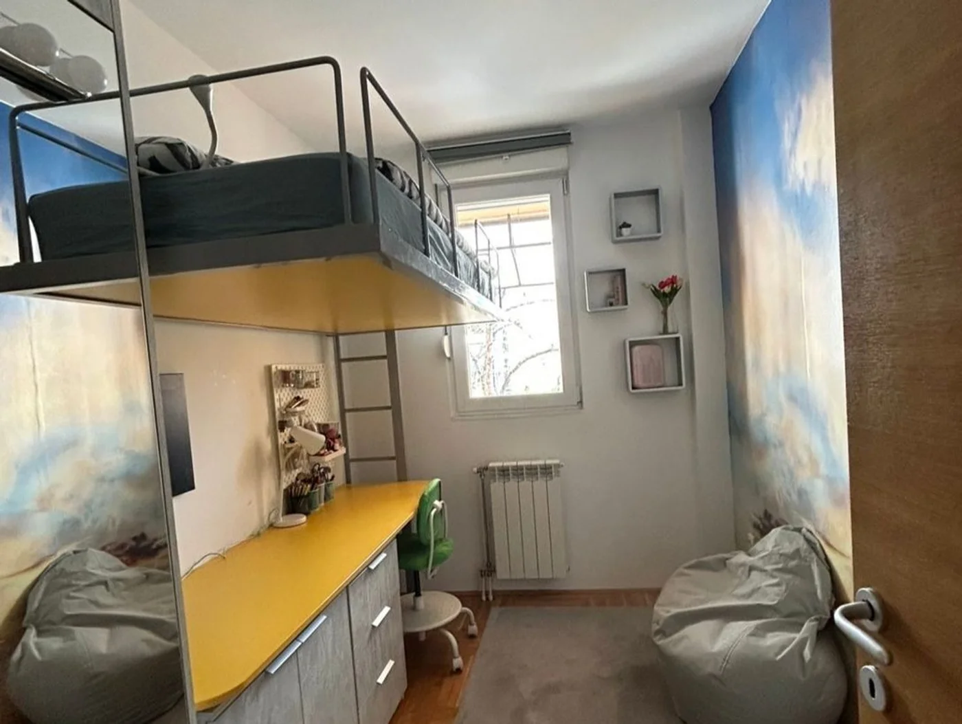 stan na prodaju Novi Sad 63m2 566496