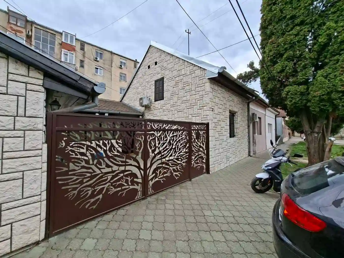 kuca na prodaju Novi Sad 87m2 566594