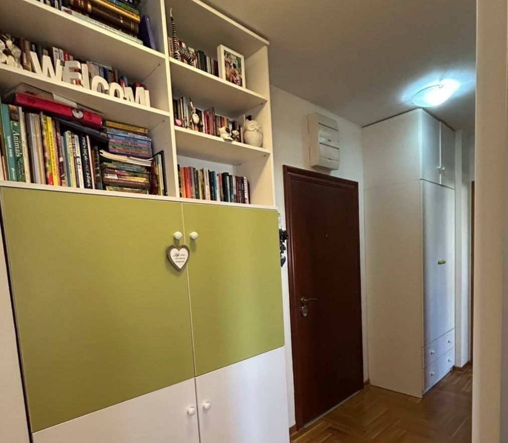 stan na prodaju Novi Sad 63m2 566496