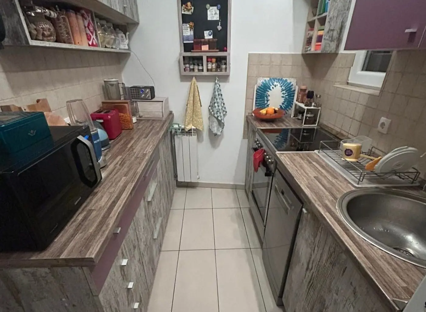 stan na prodaju Novi Sad 63m2 566496