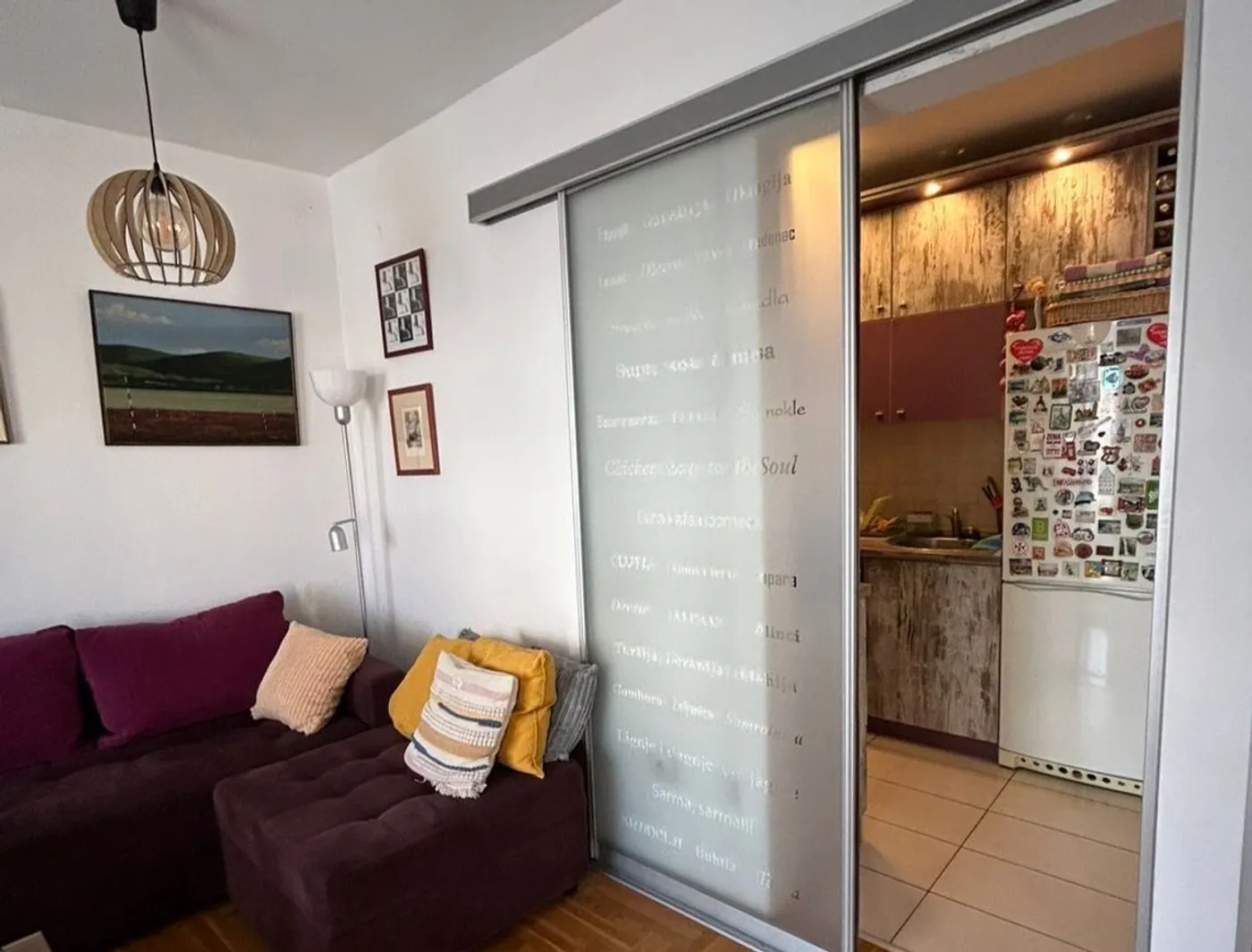 stan na prodaju Novi Sad 63m2 566496
