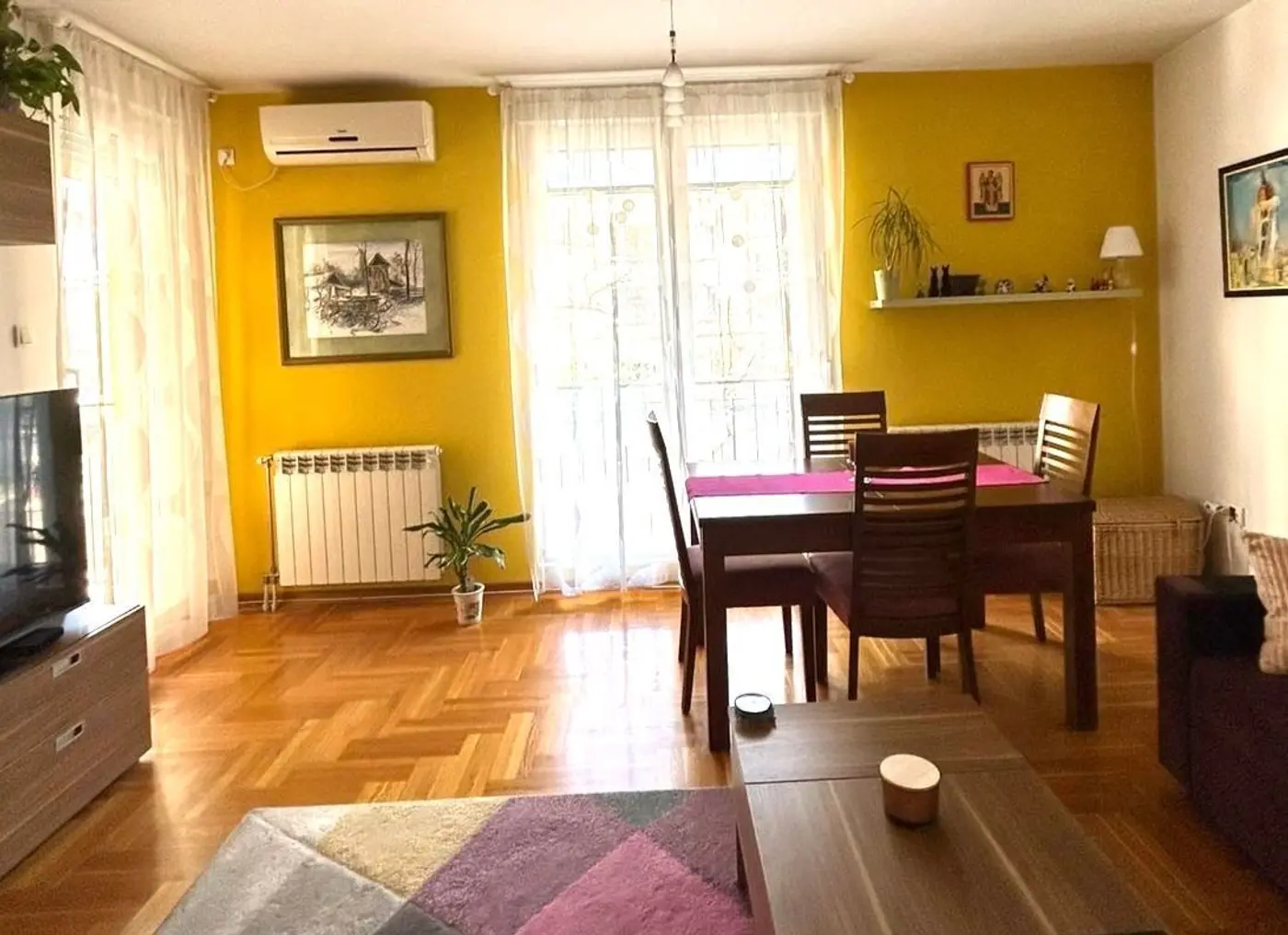 stan na prodaju Novi Sad 63m2 566496
