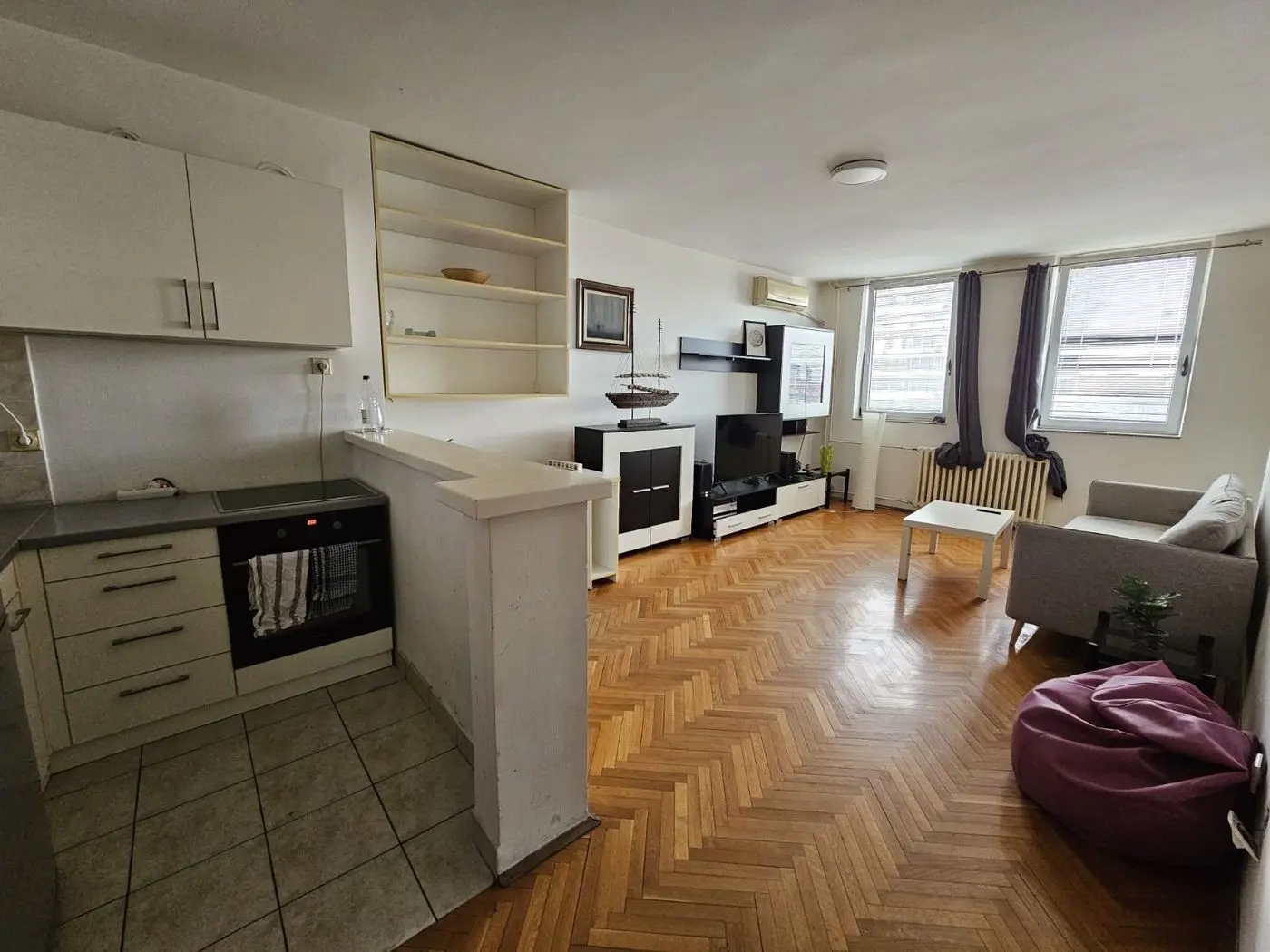 stan na prodaju Novi Sad 53m2 566580